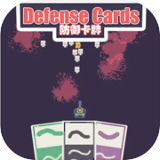 Verteidigungskarten