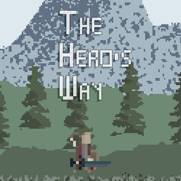The Heros Way Latest Version for Android/iOS APK - TapTap