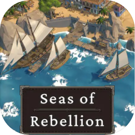 Seas of Rebellion