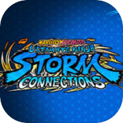 NARUTO X BORUTO Ultimate Ninja STORM CONNECTIONS