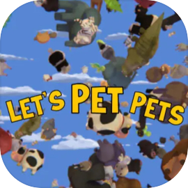Let's Pet Pets