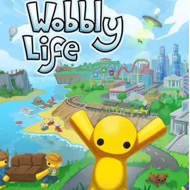 Wobbly Life for Android/iOS - TapTap