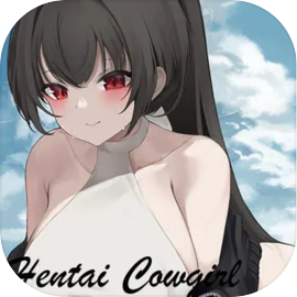 Hentai Cowgirl