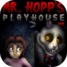 Mr. Hopp's Playhouse HD