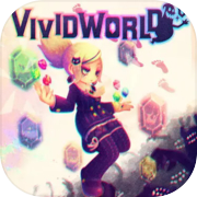 Vivid World