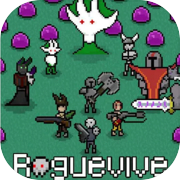 Roguevive: Vorspiel