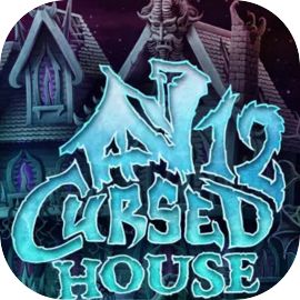 Cursed House 12