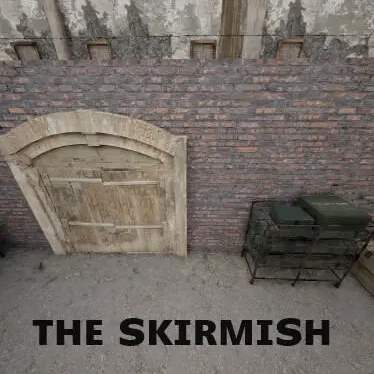 The Skirmish Latest Version for Android/iOS APK - TapTap