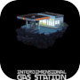 Interdimensional Gas Station