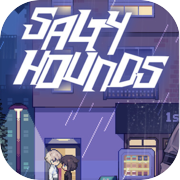 ソルティハウンズ Salty Hounds