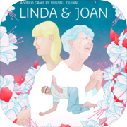 Linda und Joan