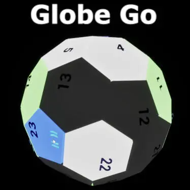 Globe Go Latest Version for Android/iOS APK - TapTap