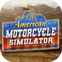 American Motorcycle Simulator