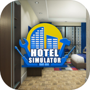 Simulator ng Hotel