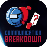 Pecahan Komunikasi