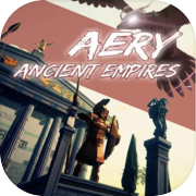 Aery - Kerajaan Kuno