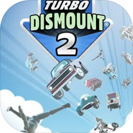 Turbo Dismount® 2