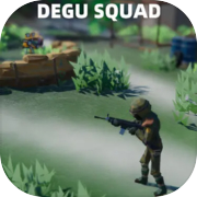 Degu Squad