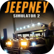 Jeepney Simulator 2