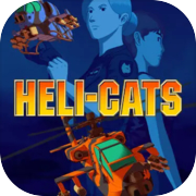 Héli-Cats