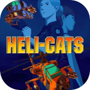 Heli-Cats