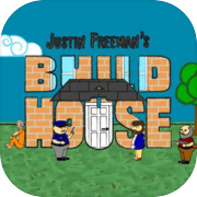 Justin Freeman's Build A House