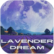 Lavender Dream