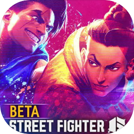 Street Fighter 6 - Open Beta