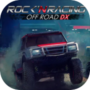 Rock 'N Racing Off Road DX