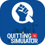 Quitting Simulator