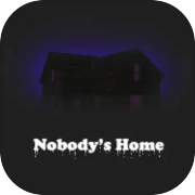 Никого нет дома