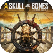Skull and Bones