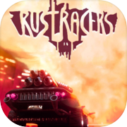 Rust Racers