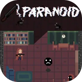 Paranoid