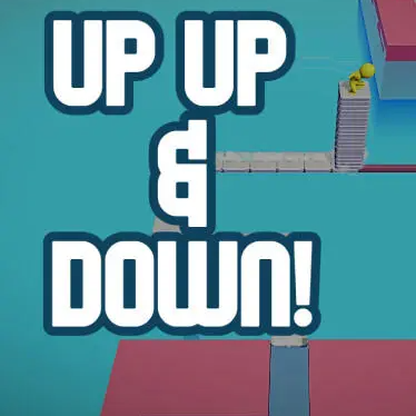 Up Up Down! Latest Version for Android/iOS - TapTap
