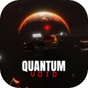 Quantum Void