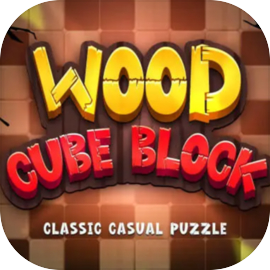 Cube Block: Classic Puzzle Game::Appstore for Android