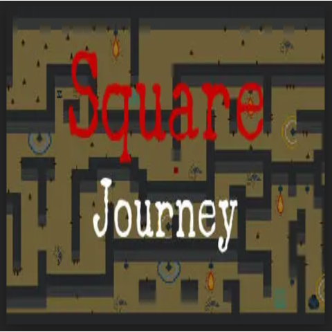 Square Journey Latest Version for Android/iOS APK - TapTap