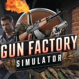 Gun Making Simulator Gun Factory Simulator for Android/iOS - TapTap