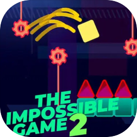 The Impossible Game 2