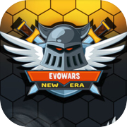EvoWars : nouvelle ère
