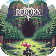 Reborn: An Idle Roguelike RPG