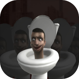 Skibidi Toilet Hero mobile android iOS-TapTap