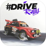 #DRIVE Rally