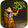 Washed Upon A Murder