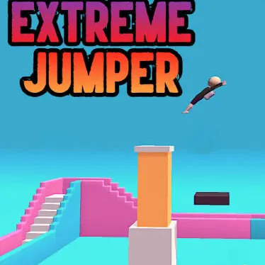 Extreme Jump Latest Version for Android/iOS - TapTap