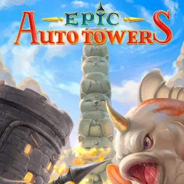 Epic Auto Towers Latest Version for Android/iOS APK - TapTap