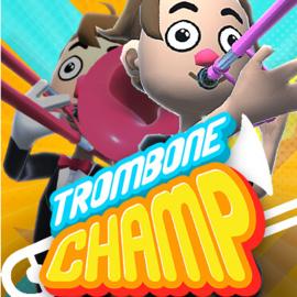 Trombone Champ for Android/iOS - TapTap