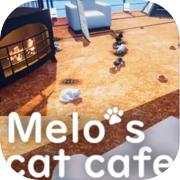 Melo's cat cafe