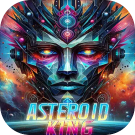 Asteroid King
